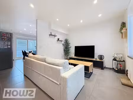 appartement à vendre avec 2 chambres   mouscron (vbe58265)