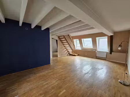 achat appartement 4 pièces 77m² bagneres de bigorre 65200