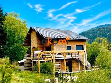 vente immeuble 180 m² à gerardmer (88400)  525 000 €