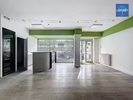 vente commerce 3 pièces 71 m² nice (06000)