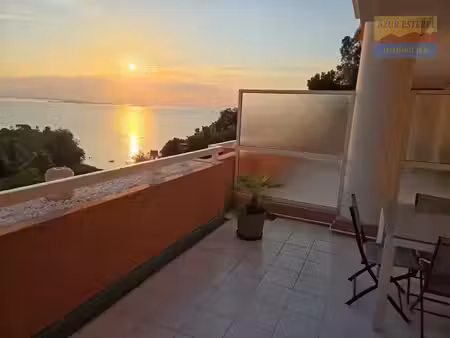 vente appartement 2 pièces 31 m² théoule-sur-mer (06590)