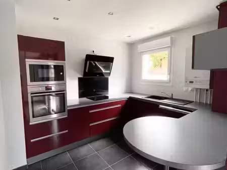 à louer appartement 62 m² – 848 € |villers-lès-nancy