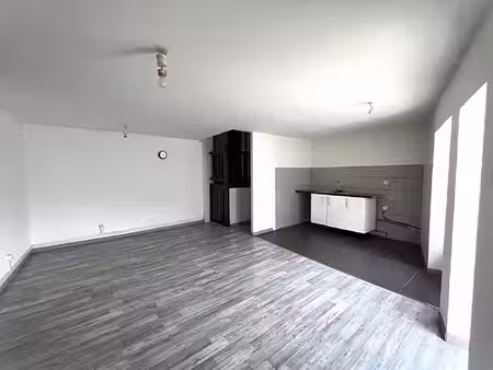 achat appartement 4 pièces 62m²