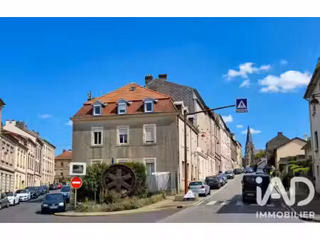 à louer appartement 74 m² – 740 € |algrange