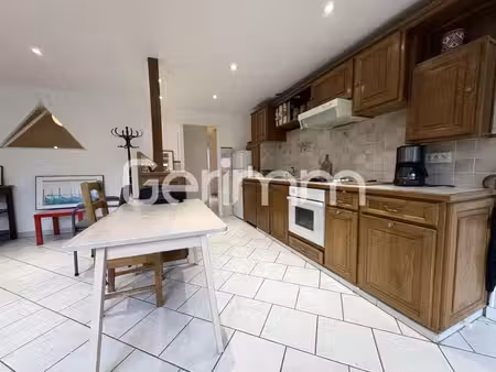 achat appartement 3 pièces 68m² grenoble 38100