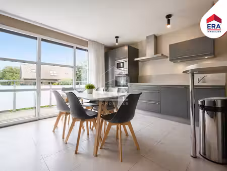 appartement 3 pièces 67 m² à vendre / acheter saint-omer 62500 ? | era immobilier