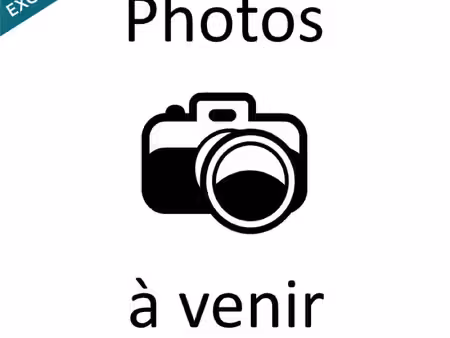 appartement de 40m2