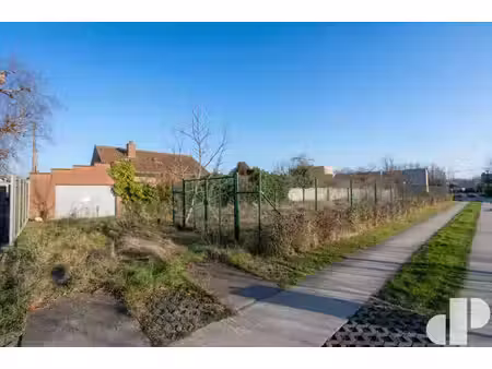 grond te koop in zwevegem