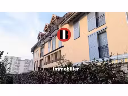 vente appartement 2 pièces 47 m² à arcachon (33120)  315 000 €