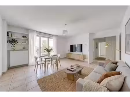 vente appartement 3 pièces 68.87 m² à caluire-et-cuire (69300)  310 000 €