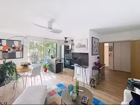 vente appartement 3 pièces 62 m² à perigny (17180)  316 500 €