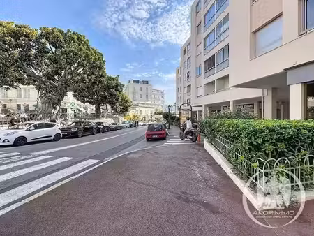 vente commerce 3 pièces 89 m² beaulieu-sur-mer (06310)
