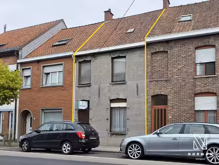 huis te koop in kuurne met 3 slaapkamers