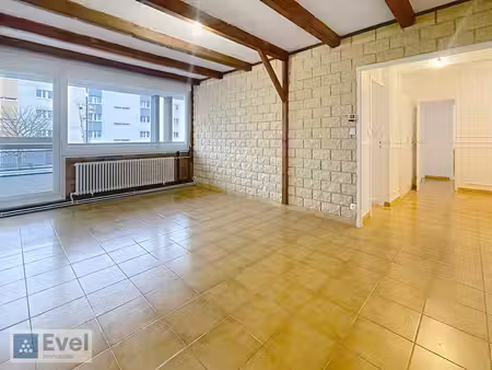 à louer appartement 74 32 m² – 1 000 € |uckange