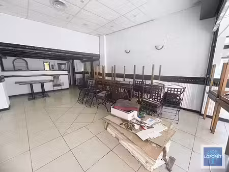 vente commerce 150 m² nice (06000)