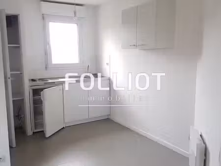 a louer studio 50000 saint-lô proche iut 1 pièce 22.25 m²