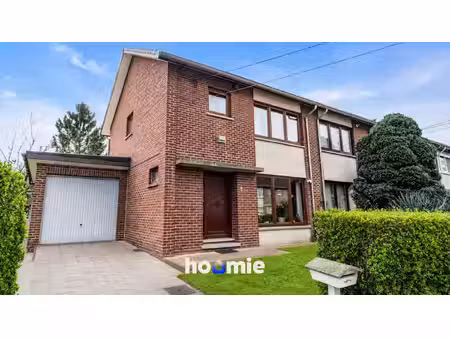 huis te koop in maasmechelen met 3 slaapkamers