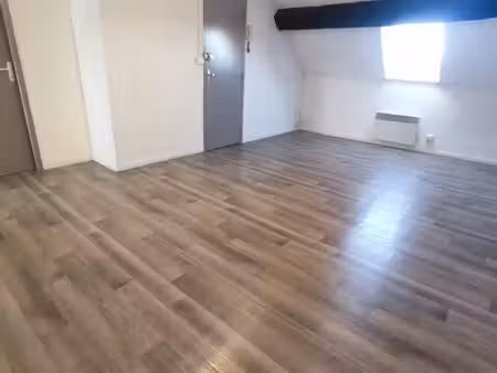 à louer appartement 41 15 m² – 530 € |le quesnoy