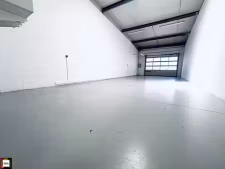 à louer entrepôt 77 m² – 980 € |cosnes-et-romain