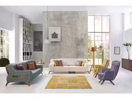 vente appartement 4 pièces 80.02 m² à gagny (93220)  303 000 €