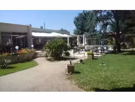 achat maison 37 pièces 1 600m² fleurance 32500