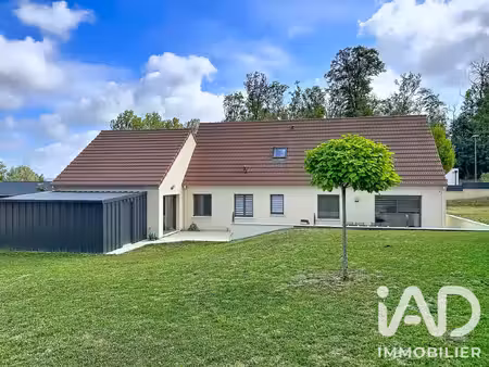 vente maison/villa 6 pièces