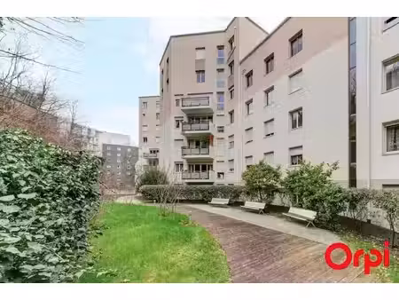vente appartement 4 pièces 74 m² à caluire-et-cuire (69300)  309 000 €