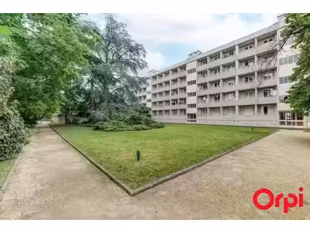 vente appartement 4 pièces 82 m² à caluire-et-cuire (69300)  309 000 €