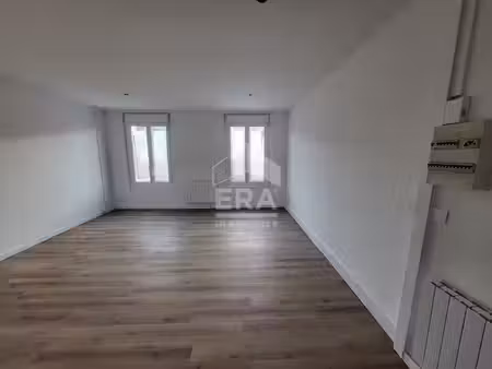 immeuble 0 pièces 155 m² à vendre / acheter avion 62210 ? | era immobilier