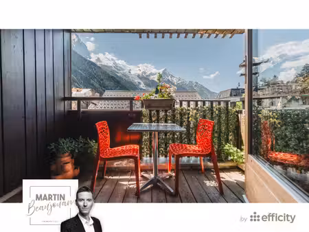 appartement 1 pièce - 18 m²