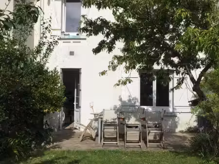 à louer maison 81 28 m² – 1 134 € |le pouliguen