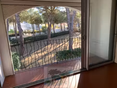 location appartement 2 pièces 38m² argeles sur mer 66700