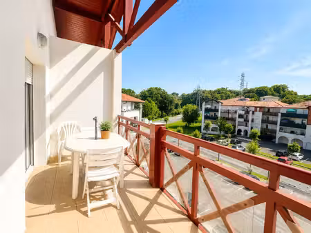 appartement 2 pièces 33 m² à vendre / acheter saint-pierre-d'irube 64990 ? | era immobilie