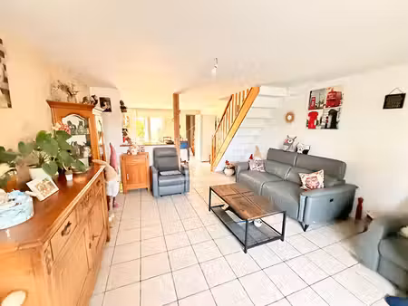 maison 3 pièces 65 m² à vendre / acheter marquise 62250 ? | era immobilier