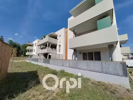 vente appartement 4 pièces 84.1 m² à saint-egreve (38120)  315 000 €