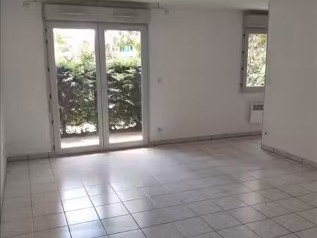 location appartement 2 pièces 48m² toulouse 31300
