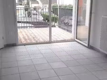 location appartement 2 pièces 38m² toulouse 31300