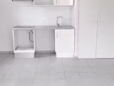 location appartement 3 pièces 61m² toulouse 31300