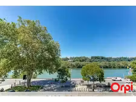 vente appartement 3 pièces 76 m² à caluire-et-cuire (69300)  325 000 €