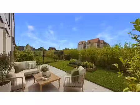 vente duplex 3 pièces 69.8 m² à geispolsheim (67118)  325 000 €