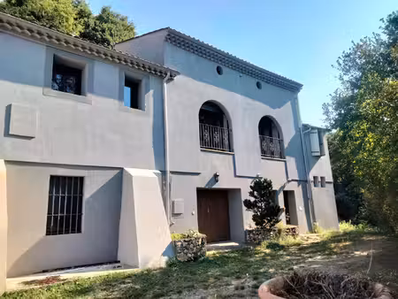achat maison 7 pièces 198m²
