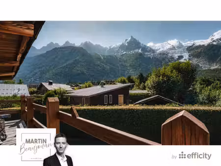maison 4 pièces - 121 m²