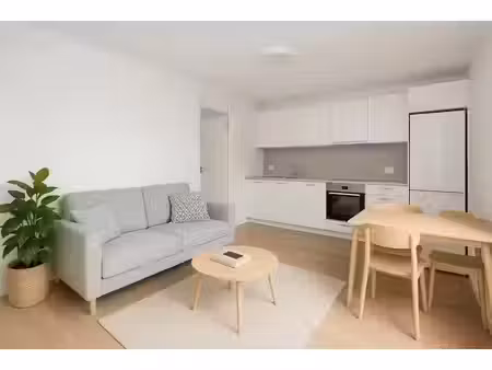 vente appartement 2 pièces 41 m² à montrouge (92120)  333 000 €
