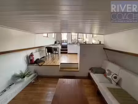 vente appartement 2 pièces 60 m² à paris 4ème (75004)  329 000 €