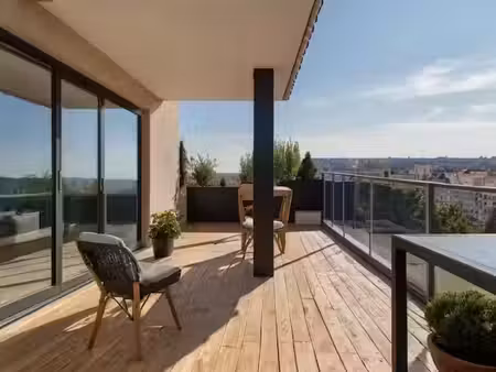 vente appartement 4 pièces 80 m² à vitry-sur-seine (94400)  328 725 €