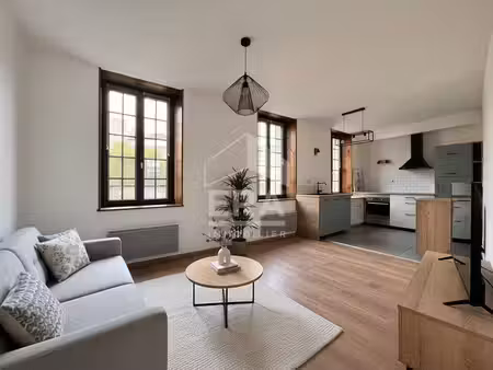 appartement 3 pièces 49 m² à vendre / acheter périgueux 24000 ? | era immobilier