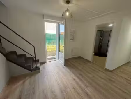 maison à louer