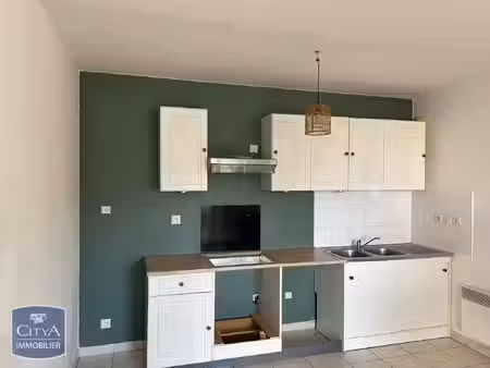 appartement à louer 2 pièces 44.2 m² - saint-martin-boulogne (62) - 590€