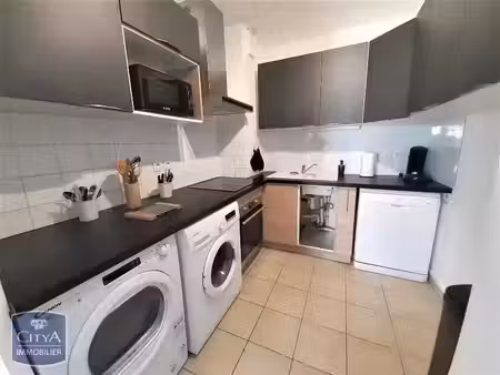 appartement à louer 4 pièces 72.44 m² - agen (47) - 825€