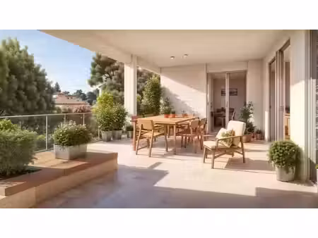 vente appartement 3 pièces 75.71 m² à meythet (74960)  349 000 €